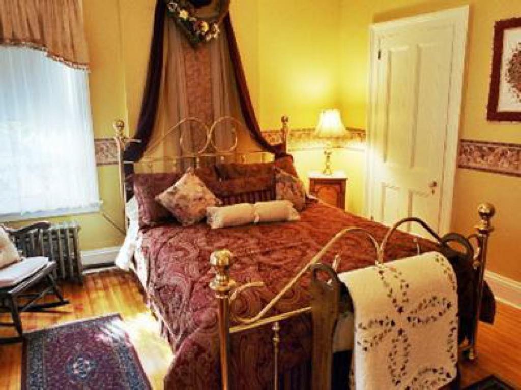 Bricktown Inn Haverstraw Quarto foto