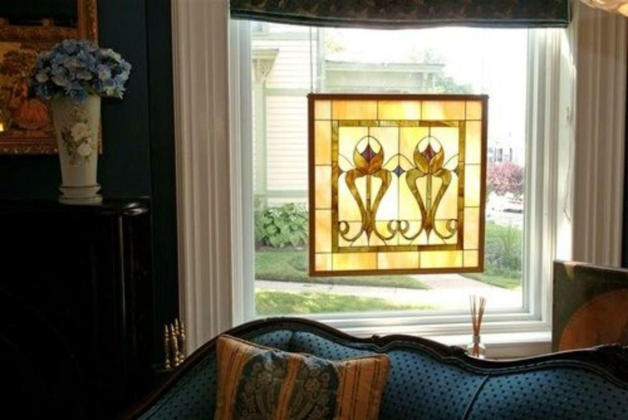 Bricktown Inn Haverstraw Exterior foto