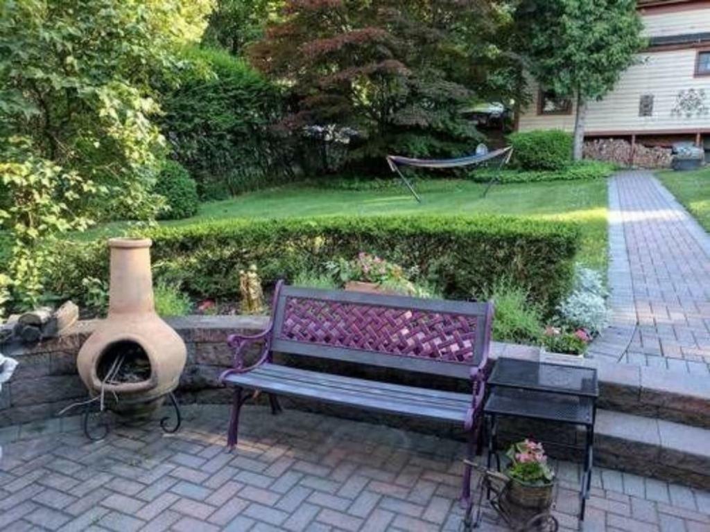 Bricktown Inn Haverstraw Exterior foto
