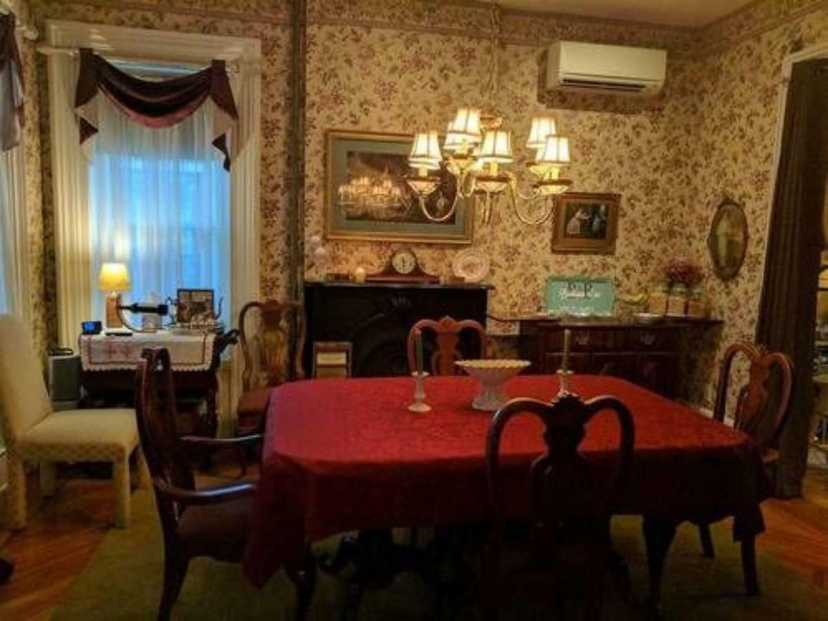 Bricktown Inn Haverstraw Exterior foto