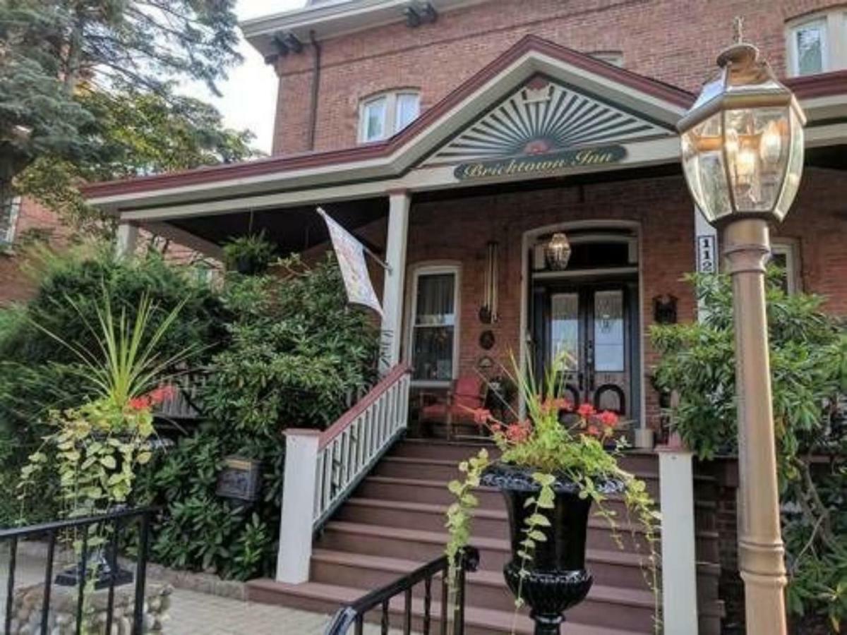 Bricktown Inn Haverstraw Quarto foto