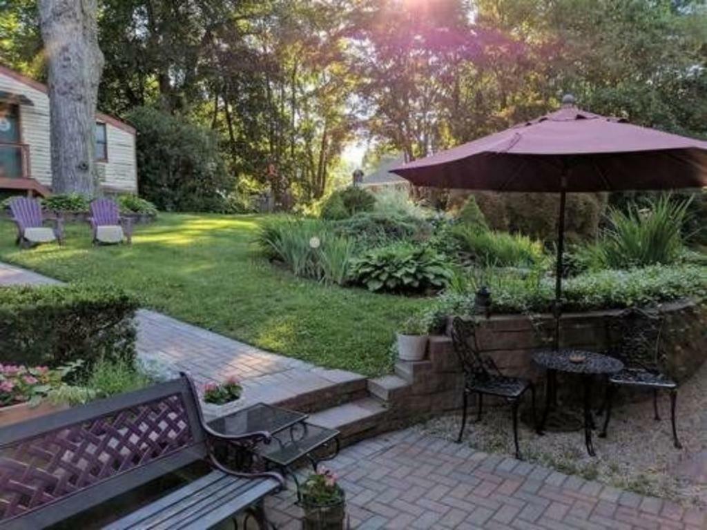 Bricktown Inn Haverstraw Quarto foto