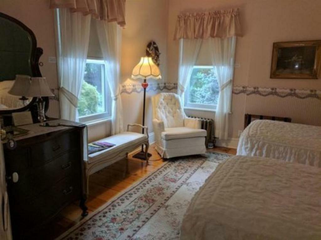Bricktown Inn Haverstraw Exterior foto
